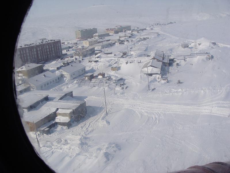 2008 Expedition/Jan to April 08 UK to Siberia Places/lavrentiya 8.4 010